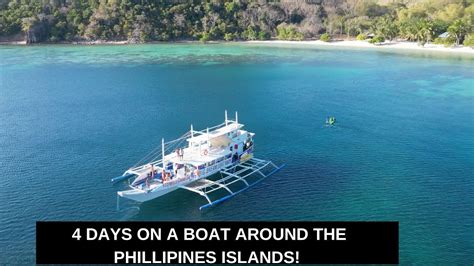 Apnée aux Philippines – Big Dream Boatman.